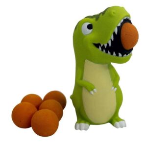 Squeeze popper Dinozaurs T-REX