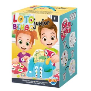 Loto Junior spēle bērniem